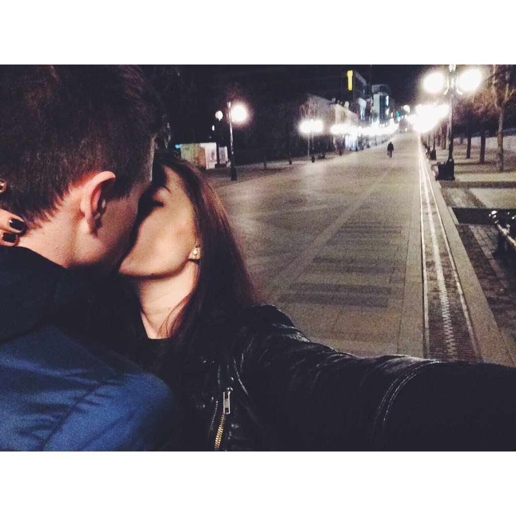 Подростки 21 века