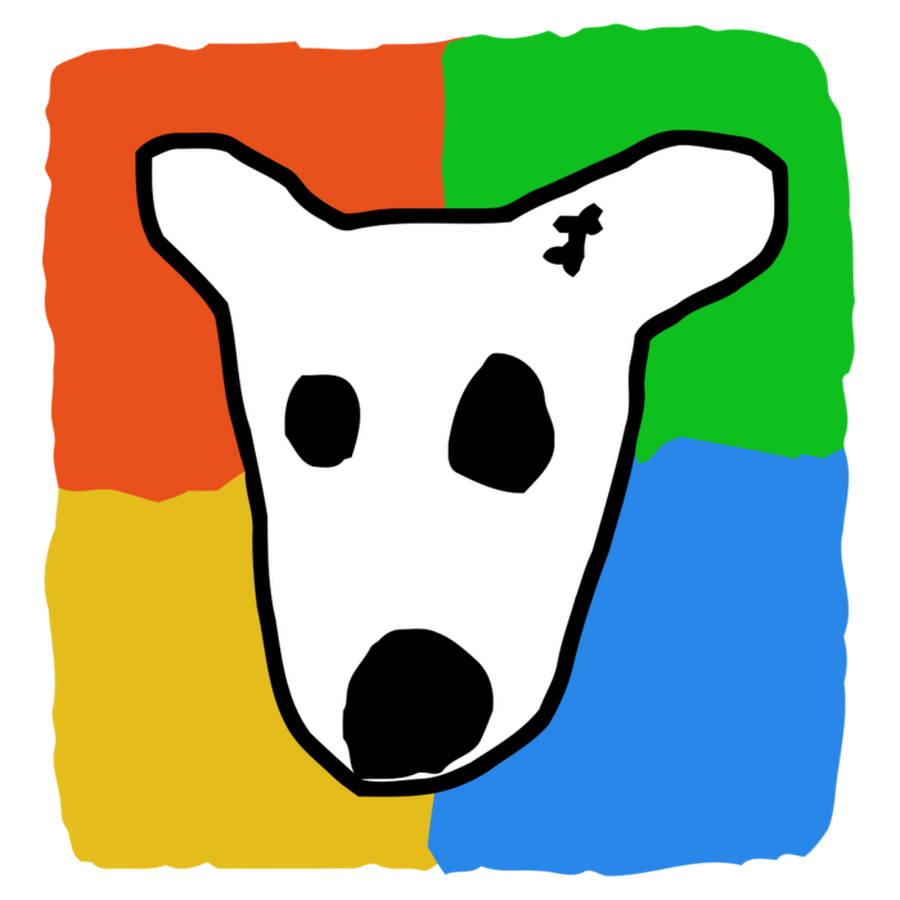 Лиса в огне