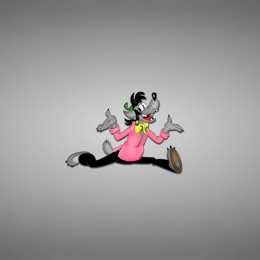 Ну погоди обои