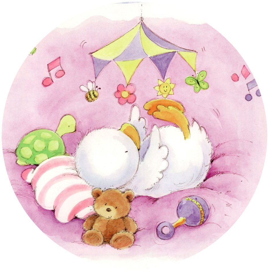 Рисунки для детского альбома