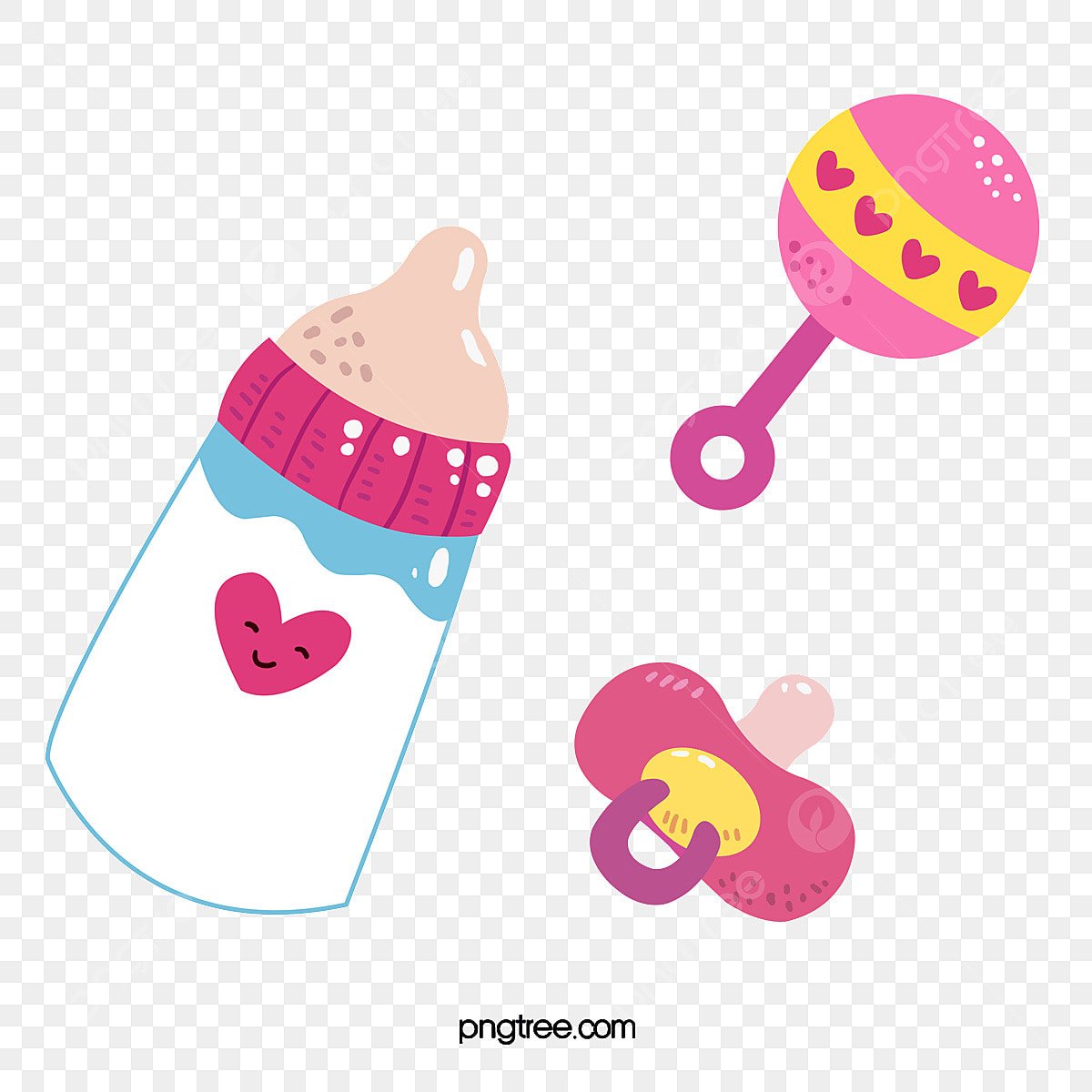 Радужные вещи