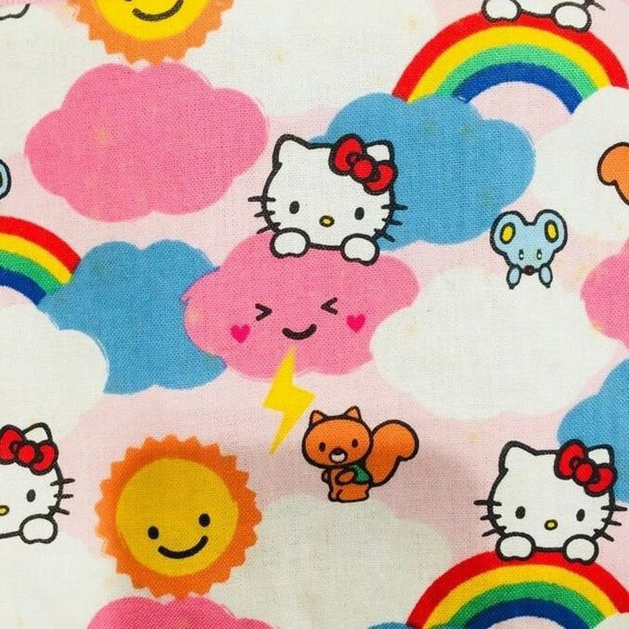 Инди КИД кор Эстетика