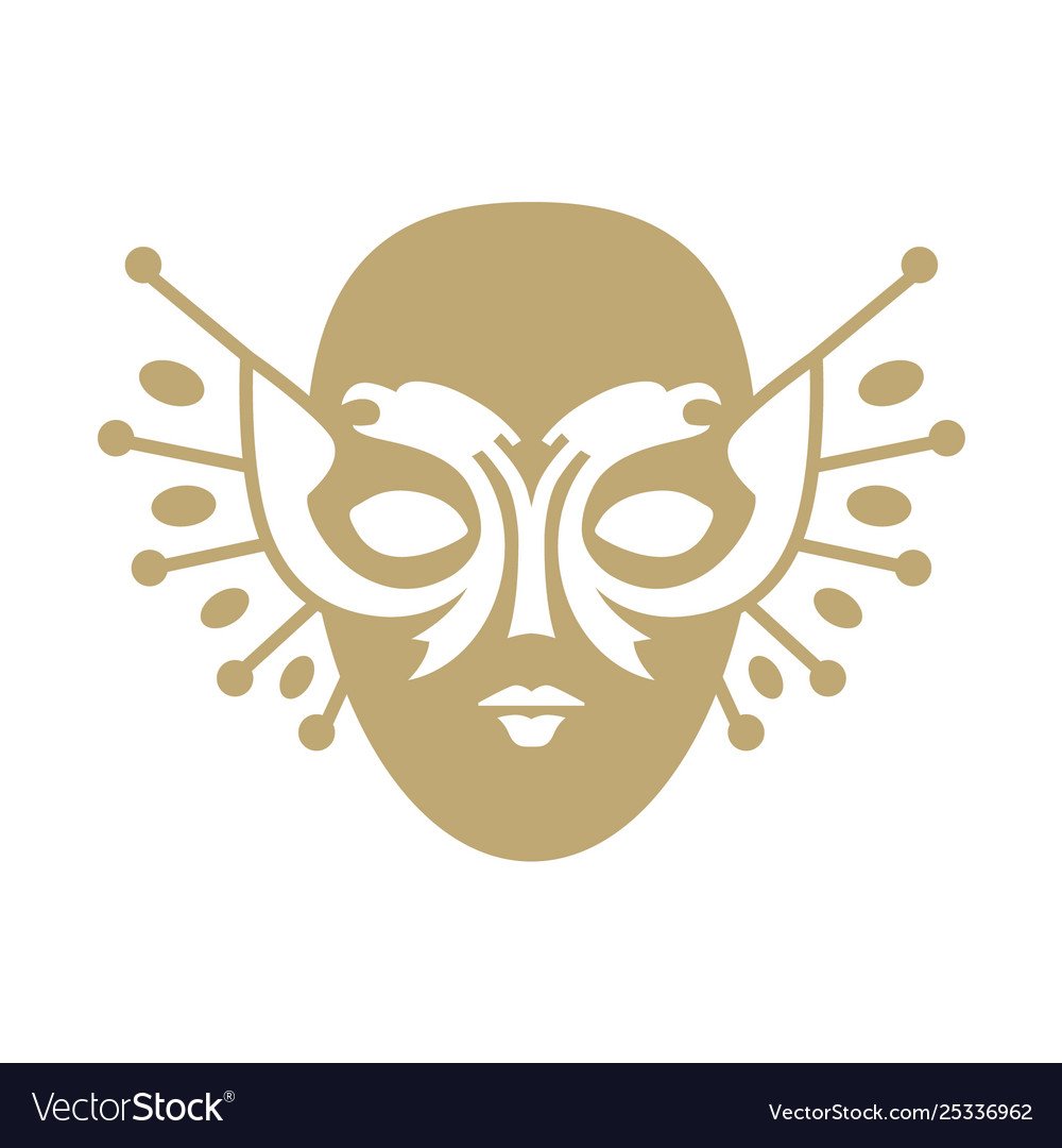 Фестиваль Золотая маска логотип