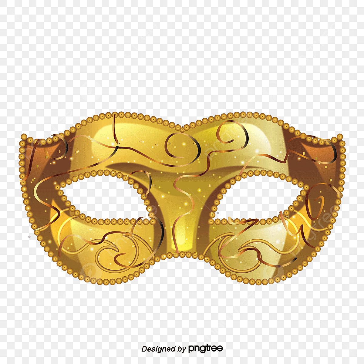 Маска маскарад вектор