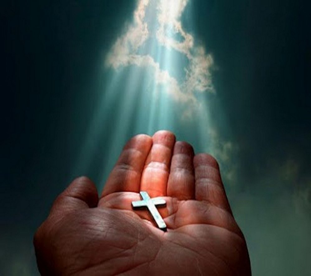 За каждый день спасибо Богу