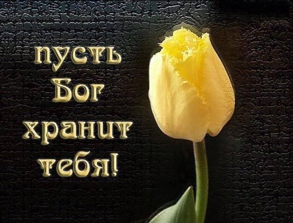 Стихи благодарности