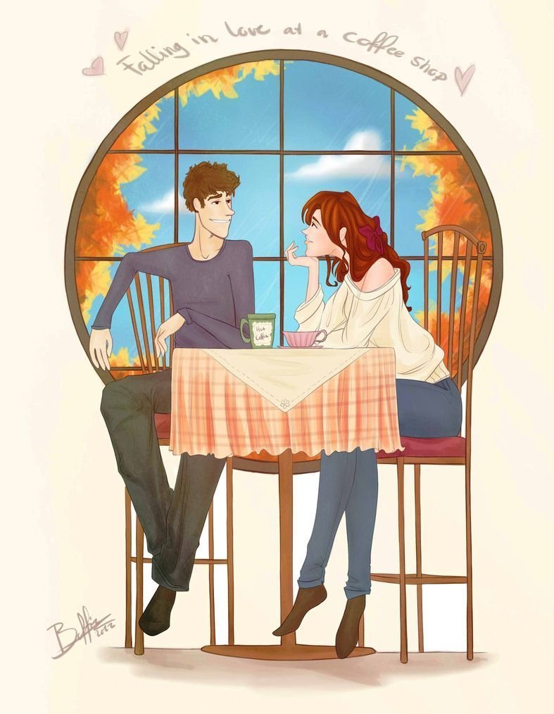 Свидание арт