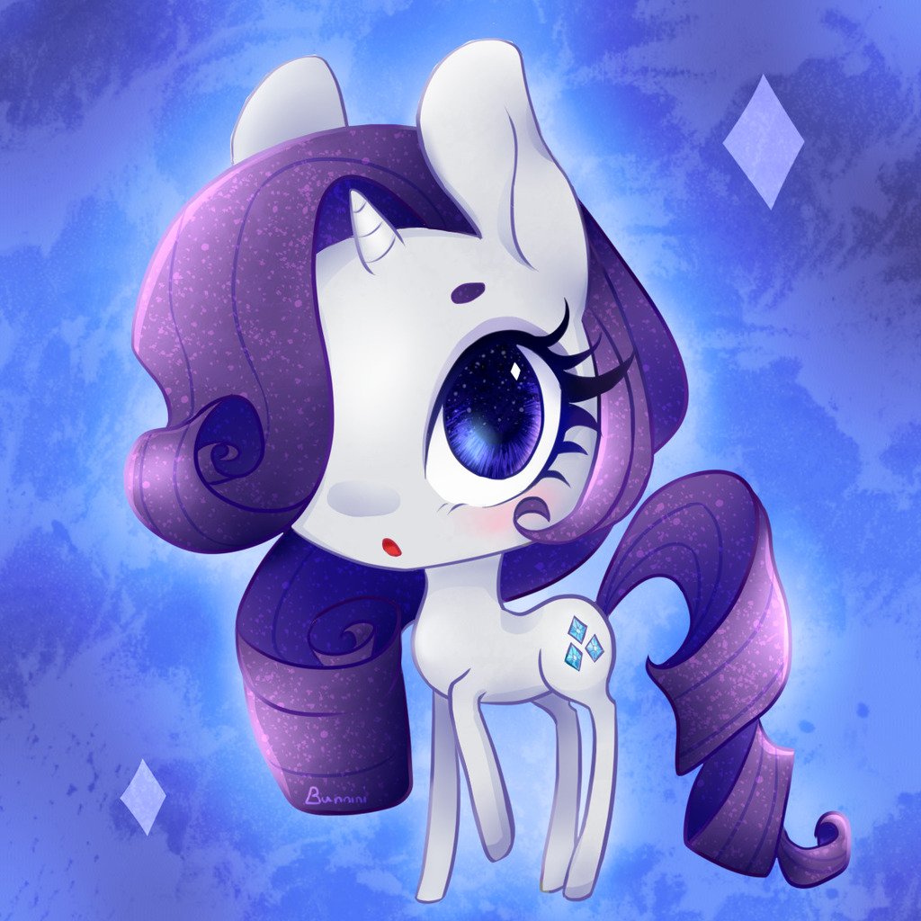 Пони милашки