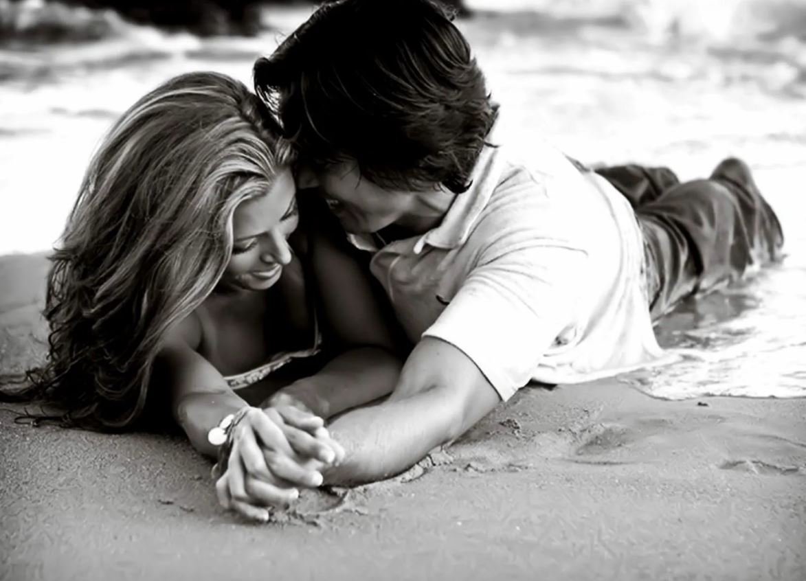 Надписи про любовь