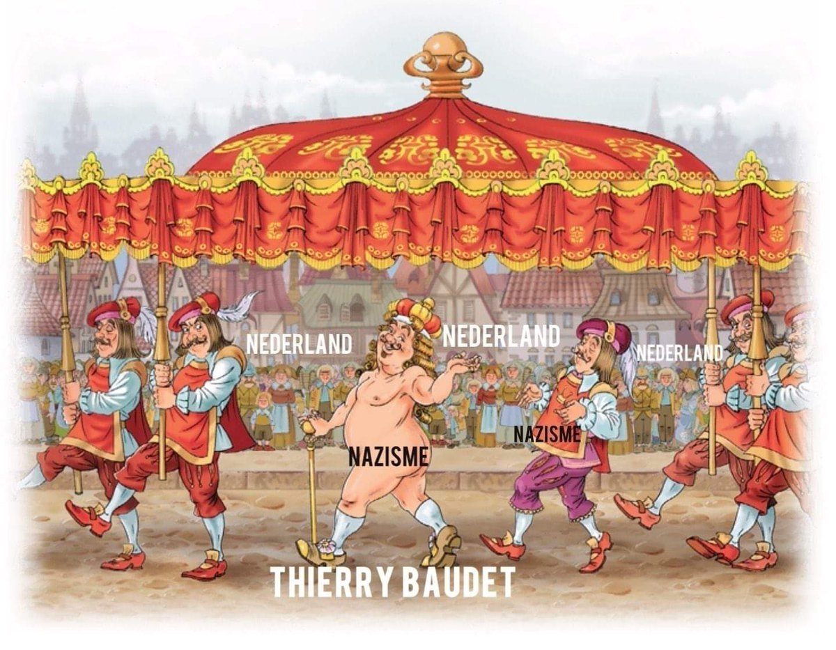 Г Х Андерсен новое платье короля