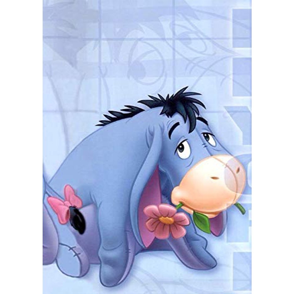 Винни пух Дисней ИА