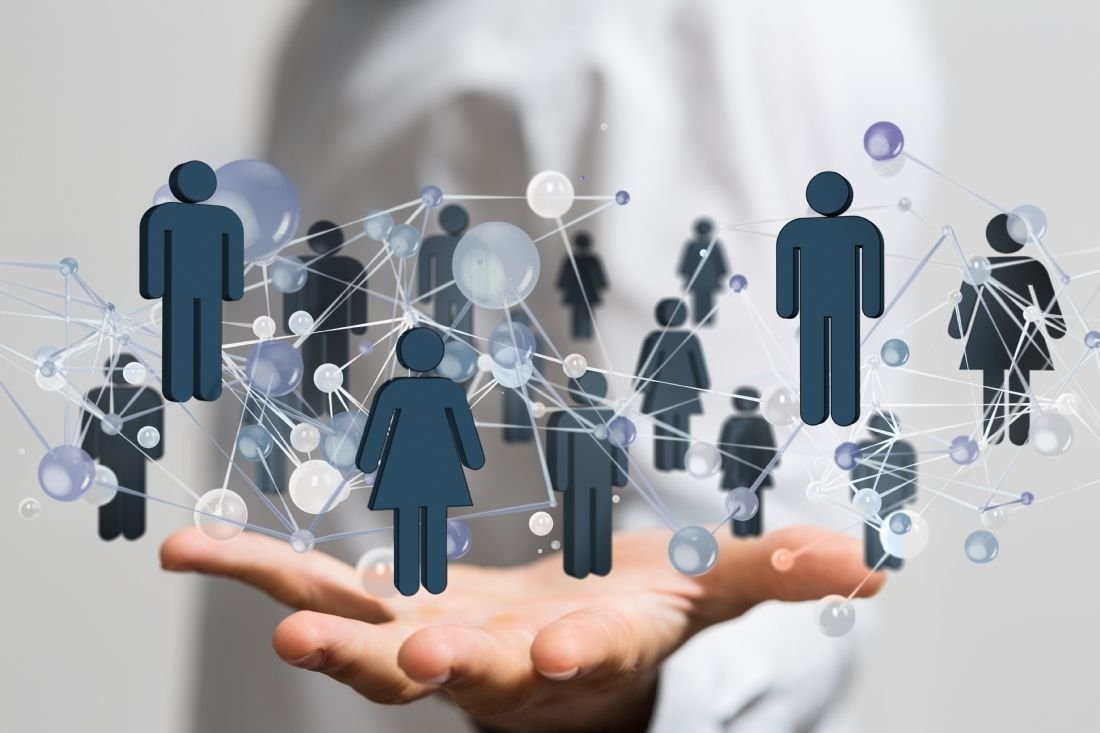 Привлечение клиентов