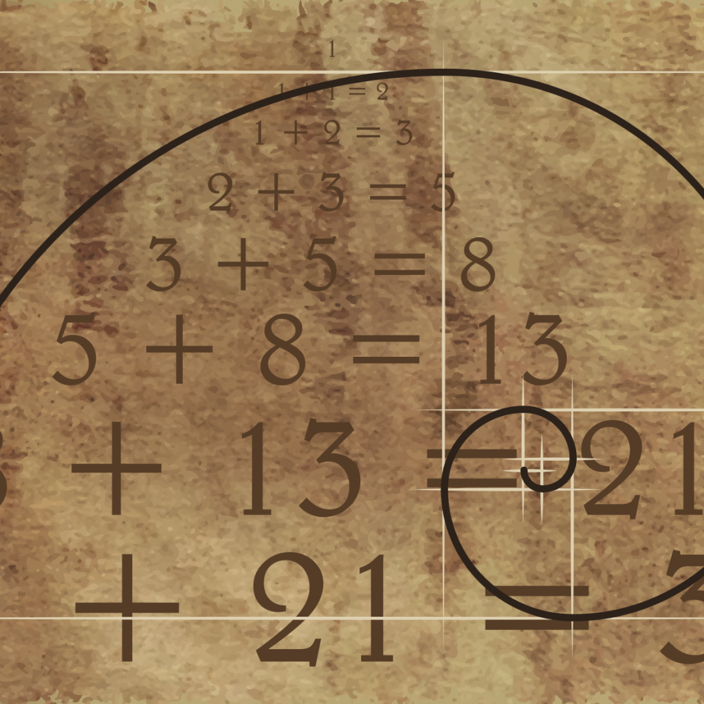 Голден ратио золотое сечение