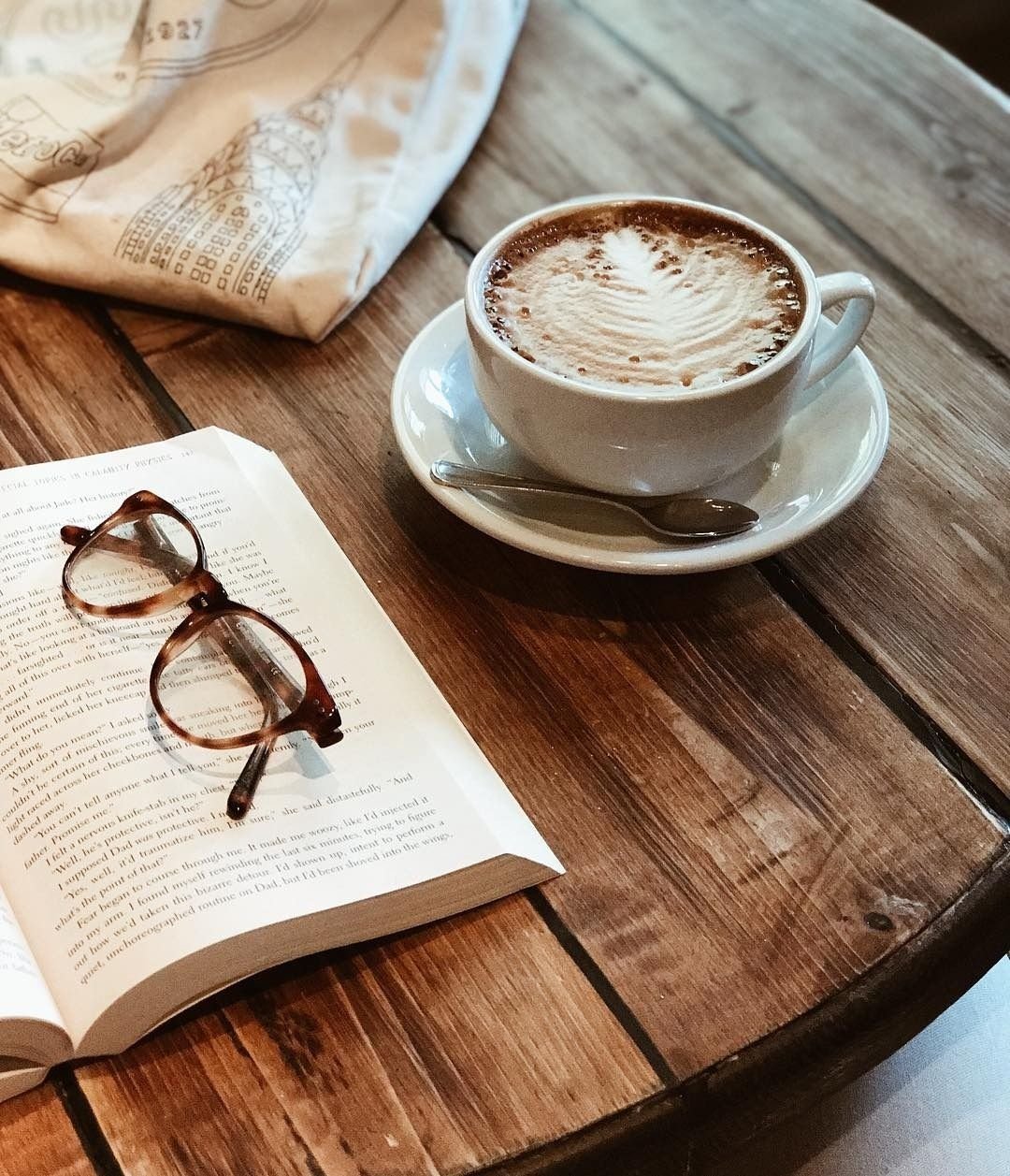 Книга о кофе