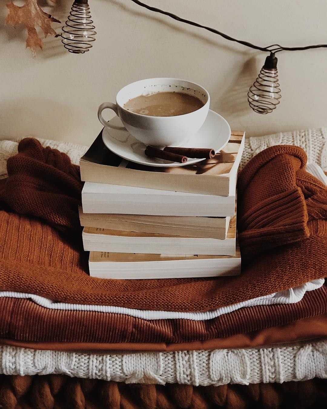 Кафе книги Эстетика