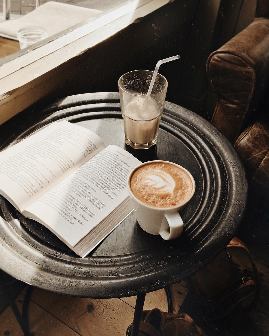 Книга о кофе