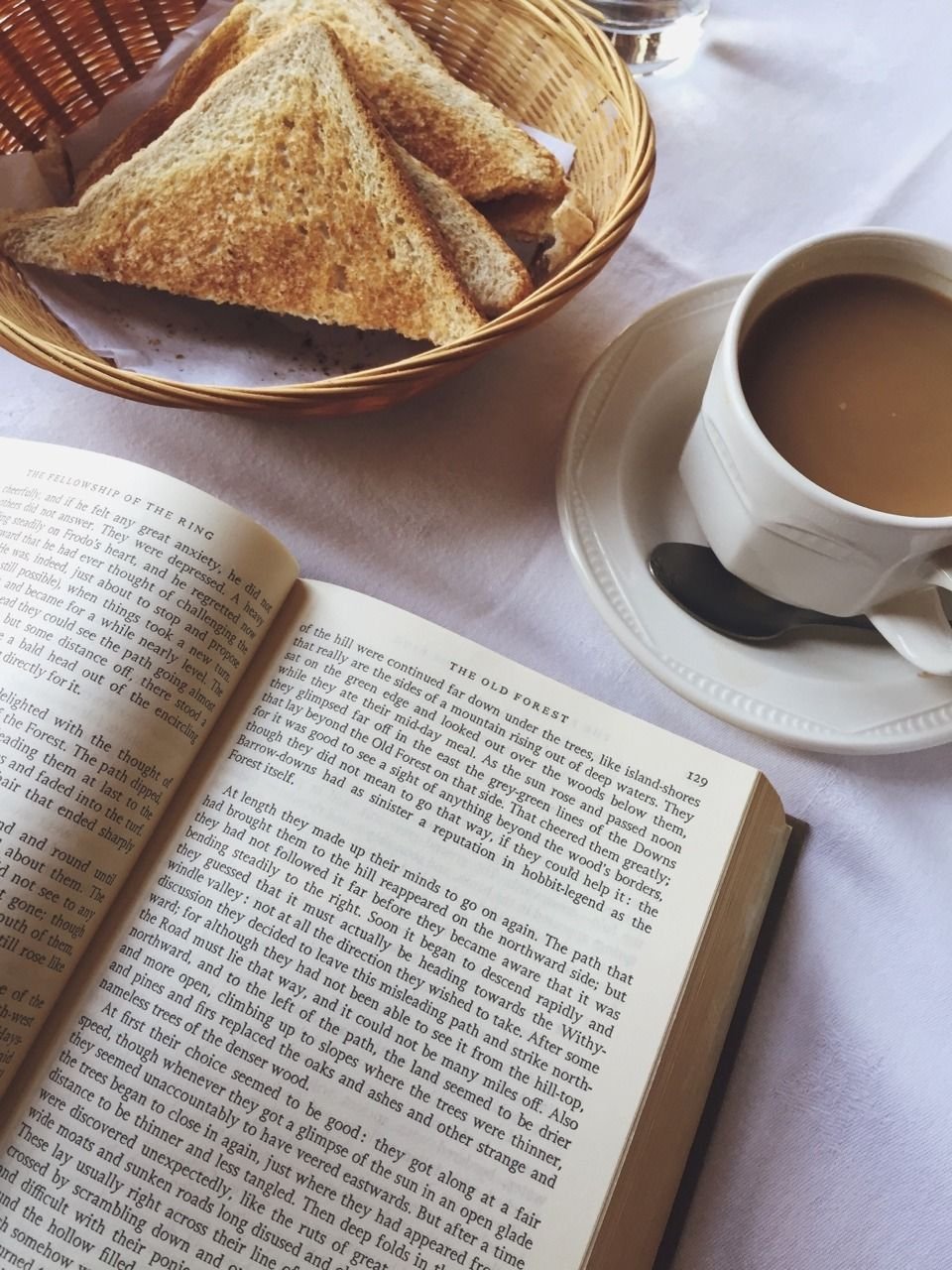 Книга о кофе