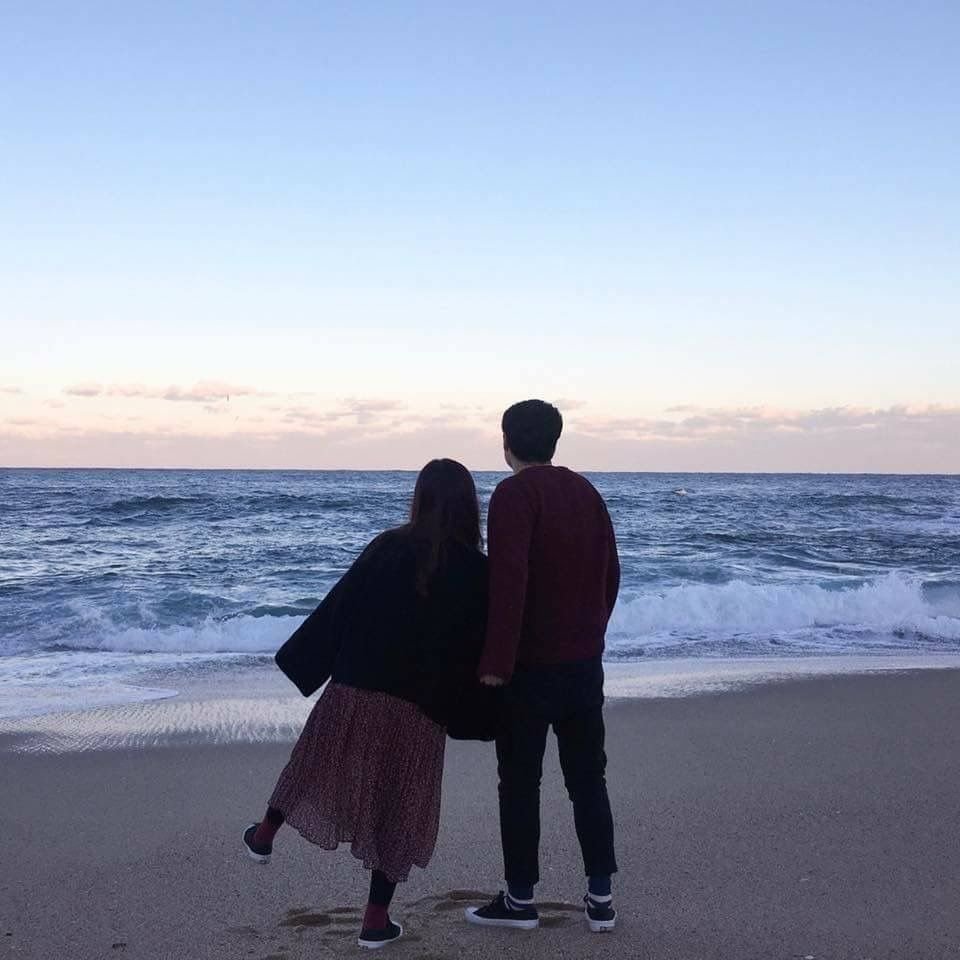 Парочки без лица