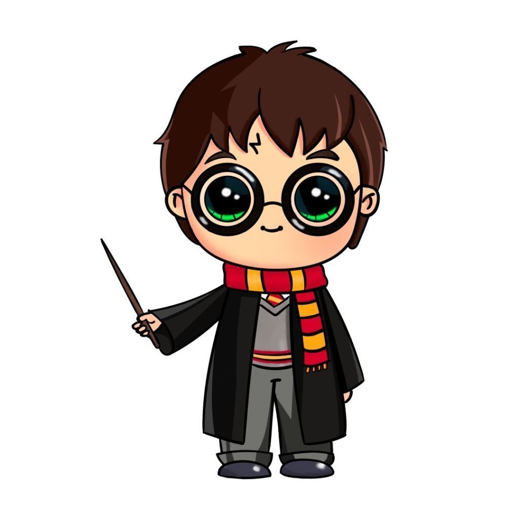 Гермиона Грейнджер Каваи