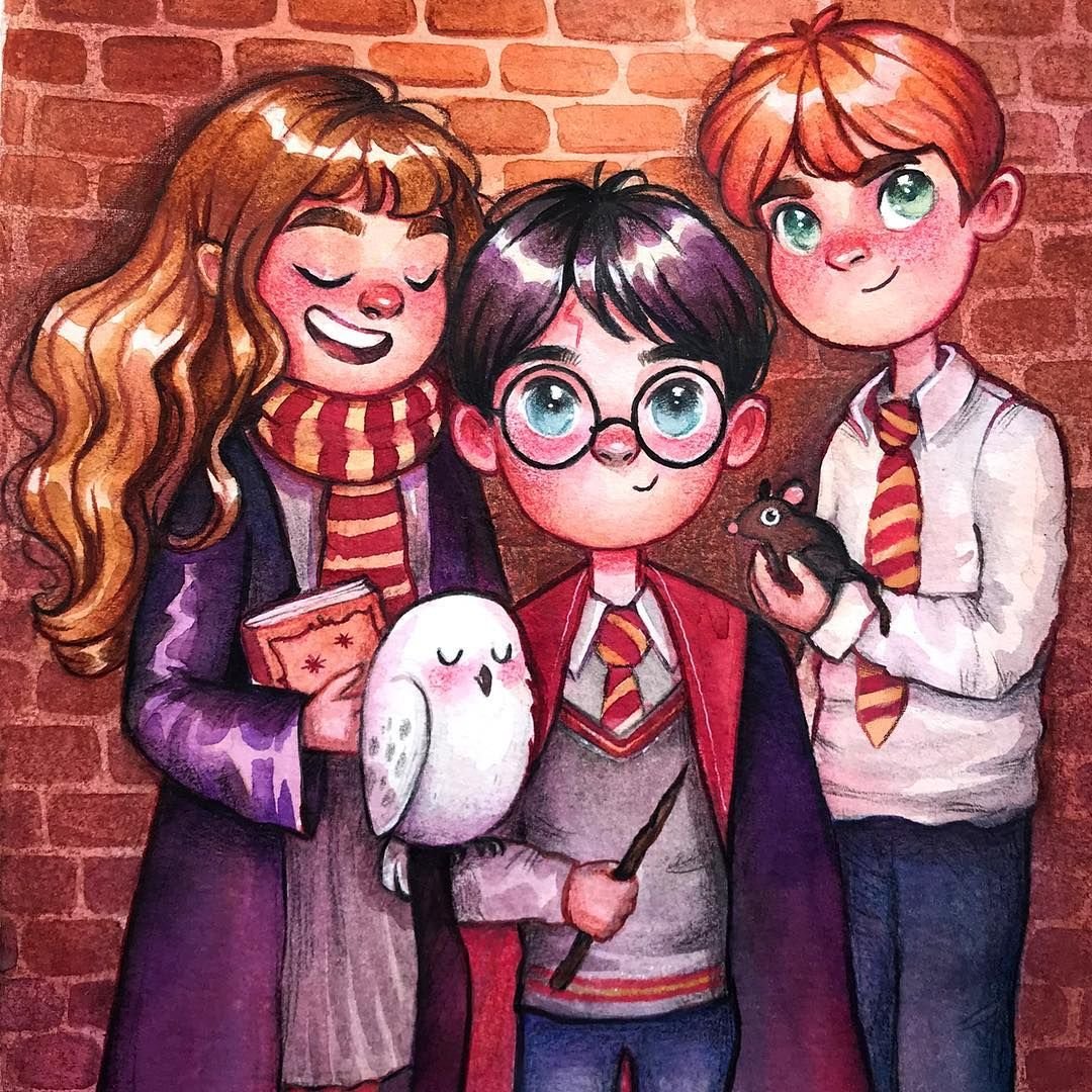 Наоми Лорд Гарри