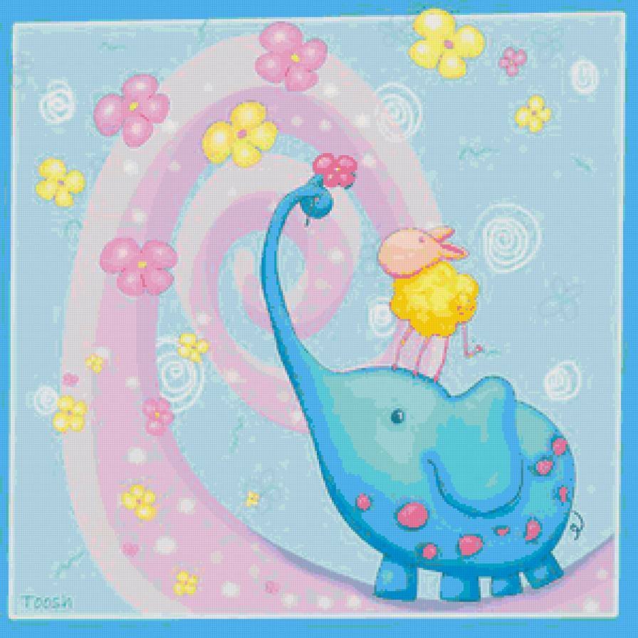 Поздравление с рождением девочки