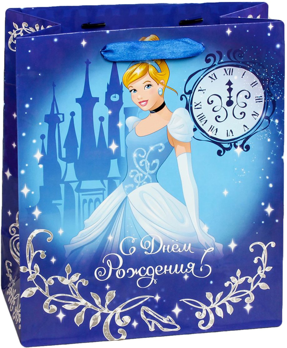 Золушка Дисней др