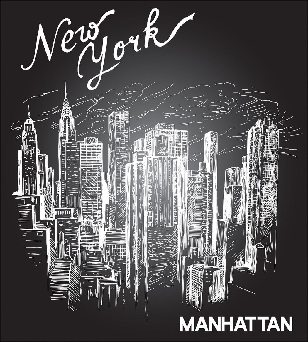 Город Графика