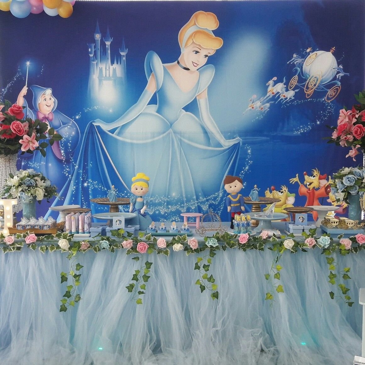 Карета Синдерелла Дисней