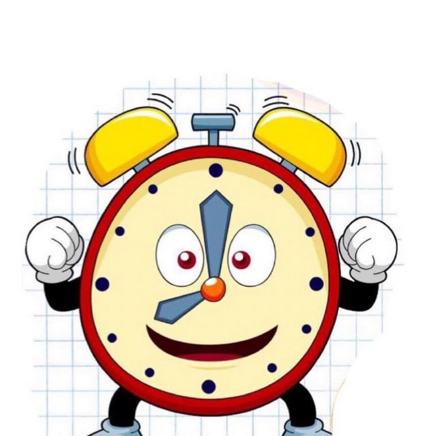 Звуки будильник для детей