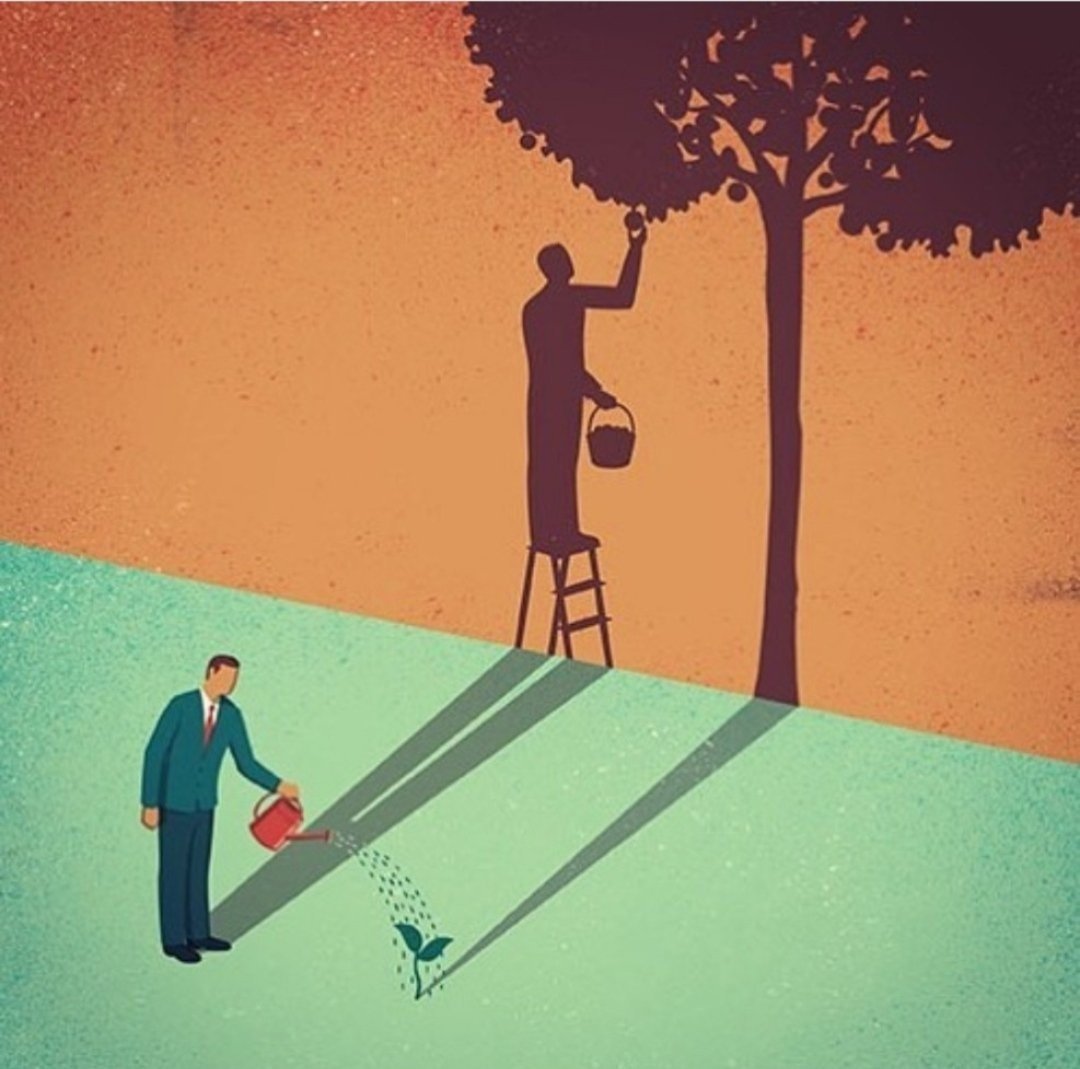 Давид Бонацци картины