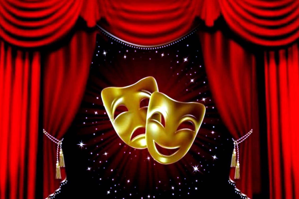 Всемирный день театра