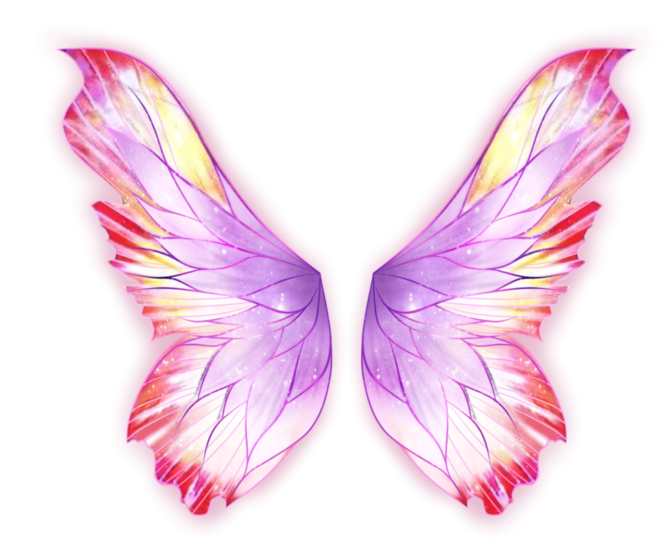 Крылья Винкс Дримикс