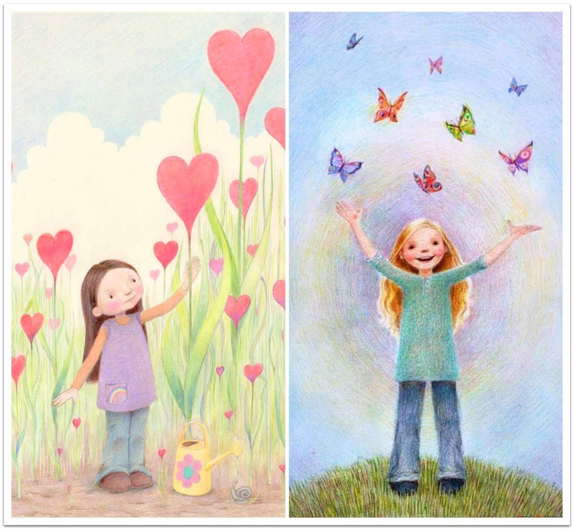 Маленькое чудо картинки