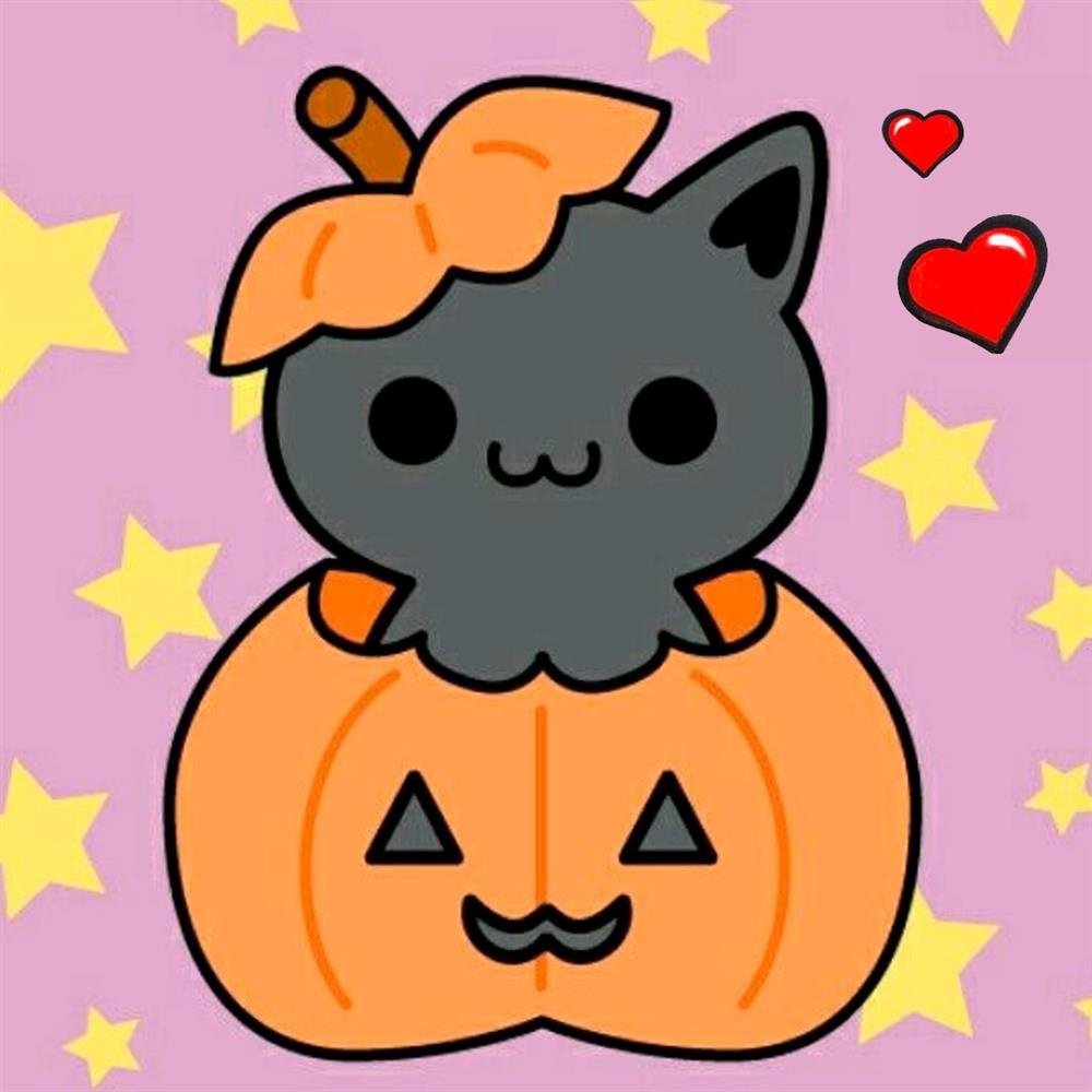 Рисунки для Хэллоуина для срисовки