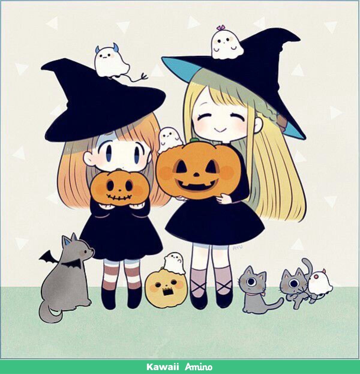 Милые ведь Мички для рисования