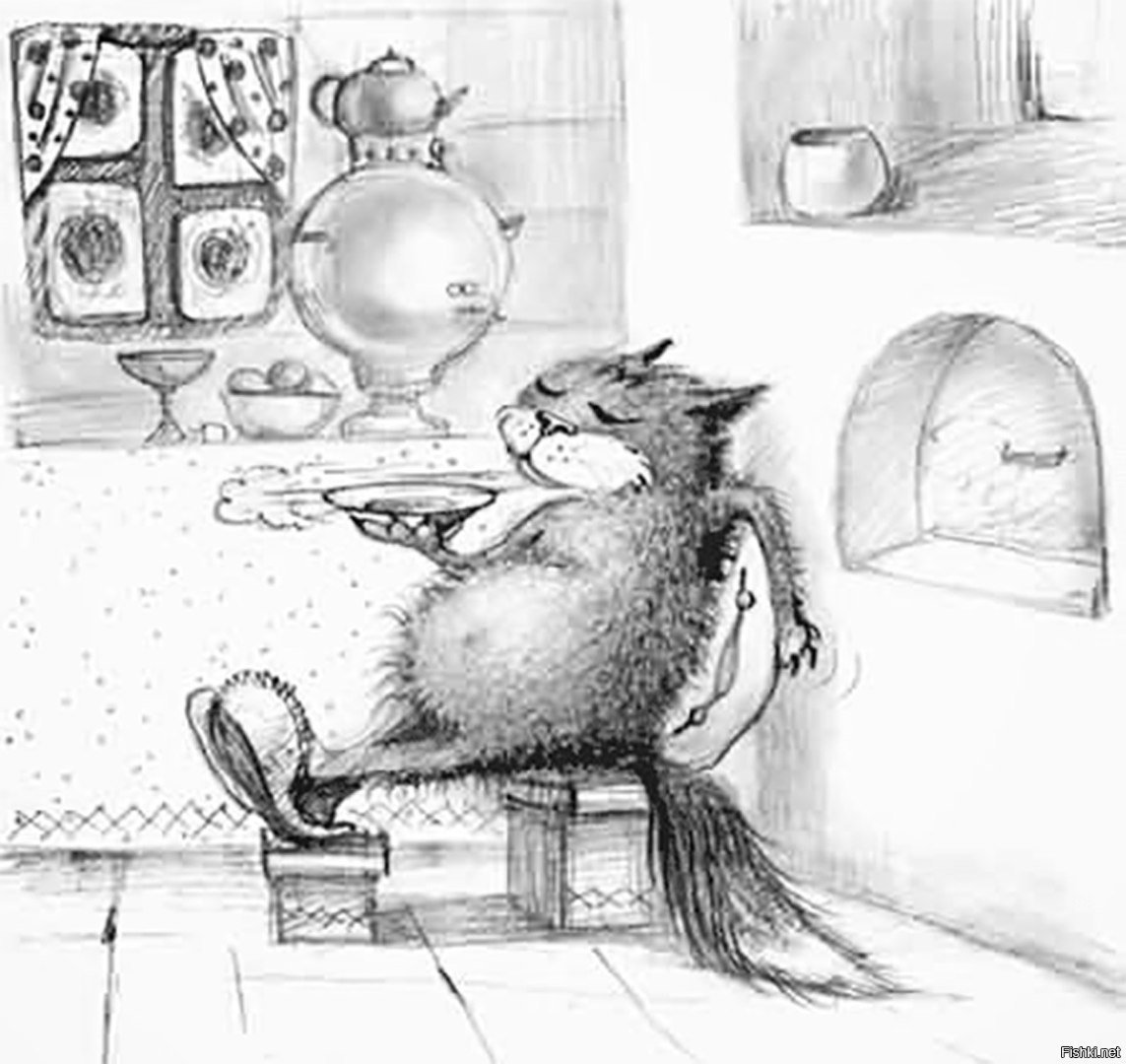 Добрый вечер с юмором