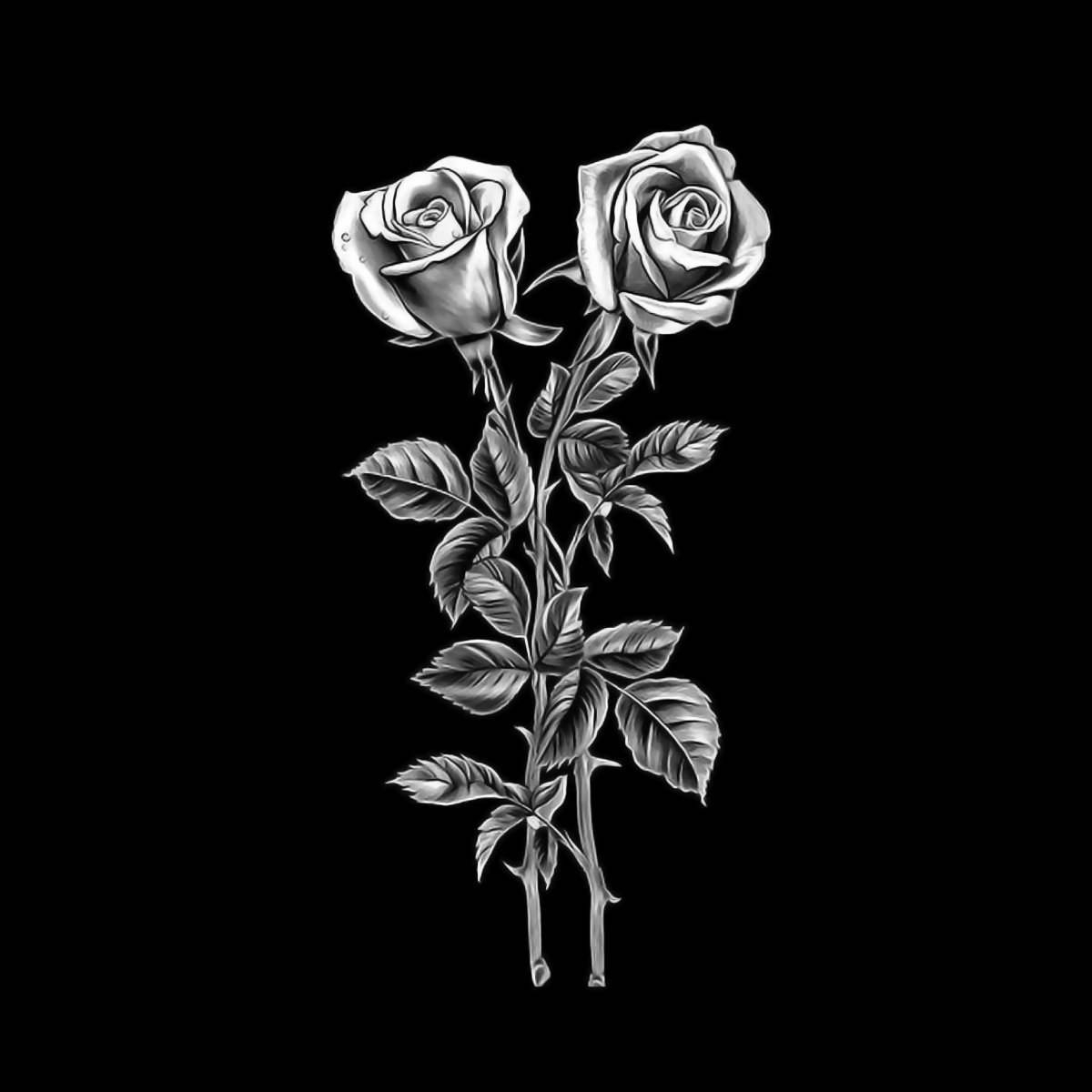 Цветы на памятнике гравировка