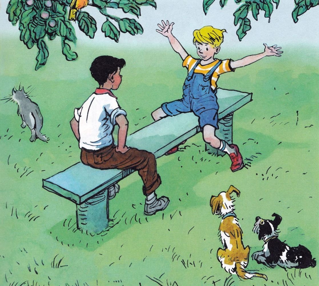 Николай Носов "рассказы"