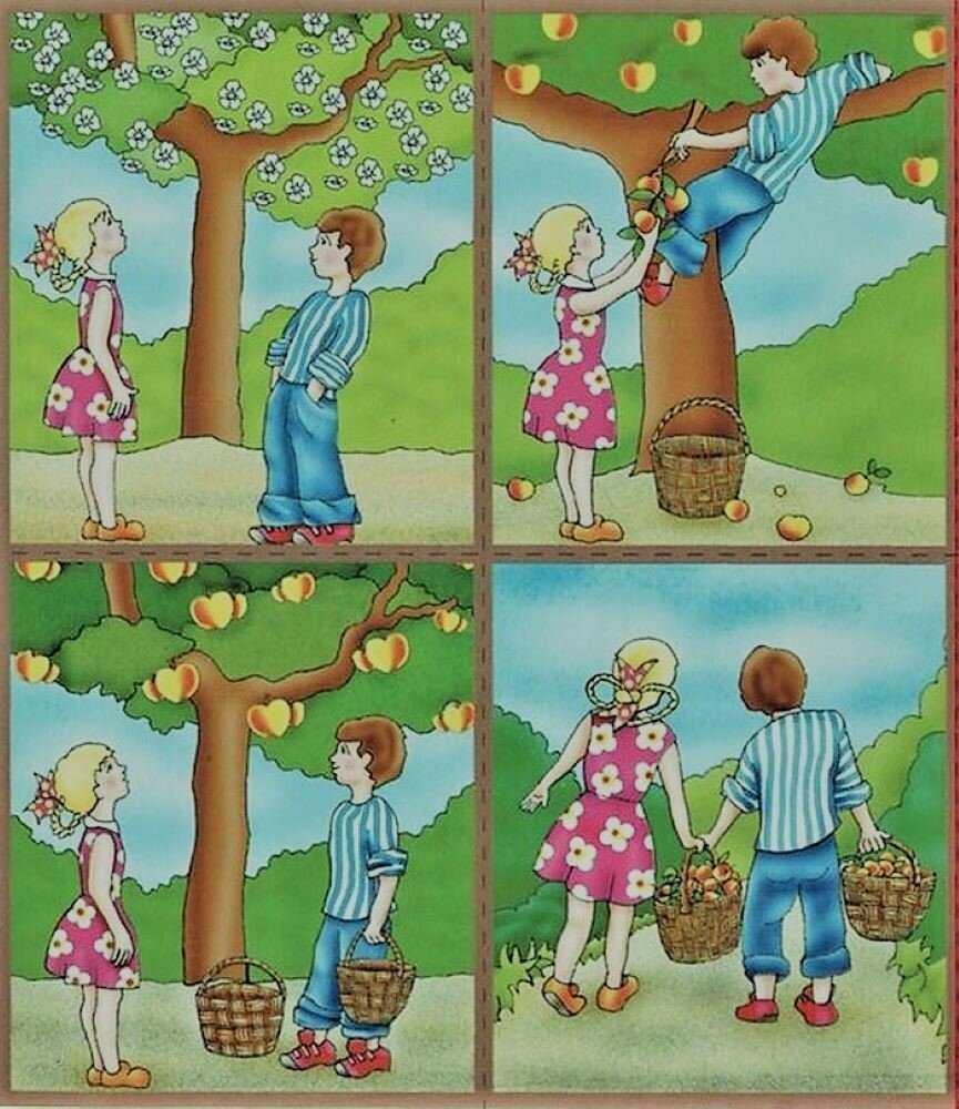 1863 Году Софья Андреевна Люгебиль детский сад