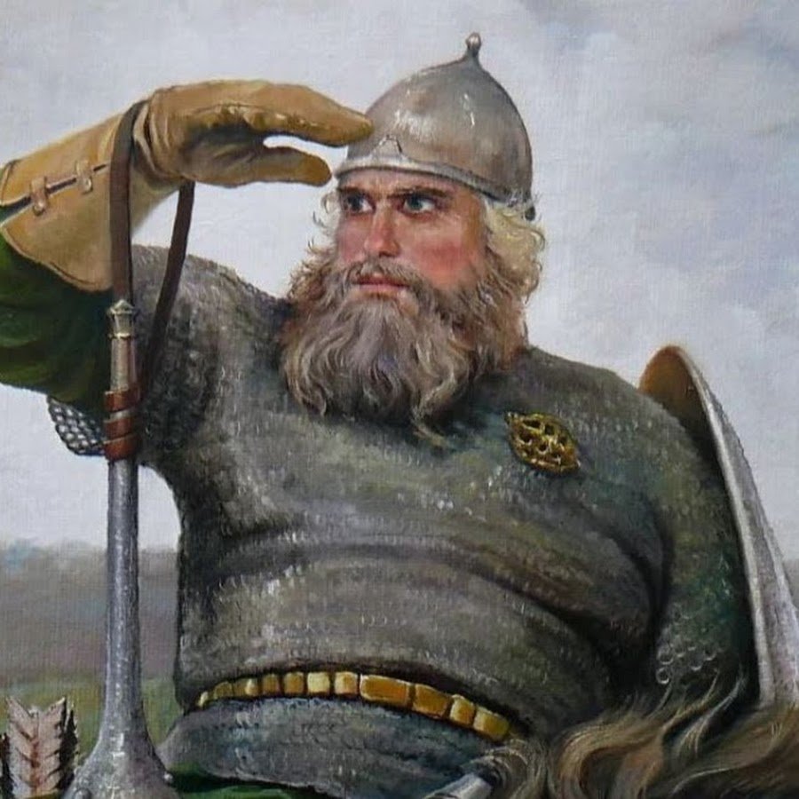 Добрыня Никитич