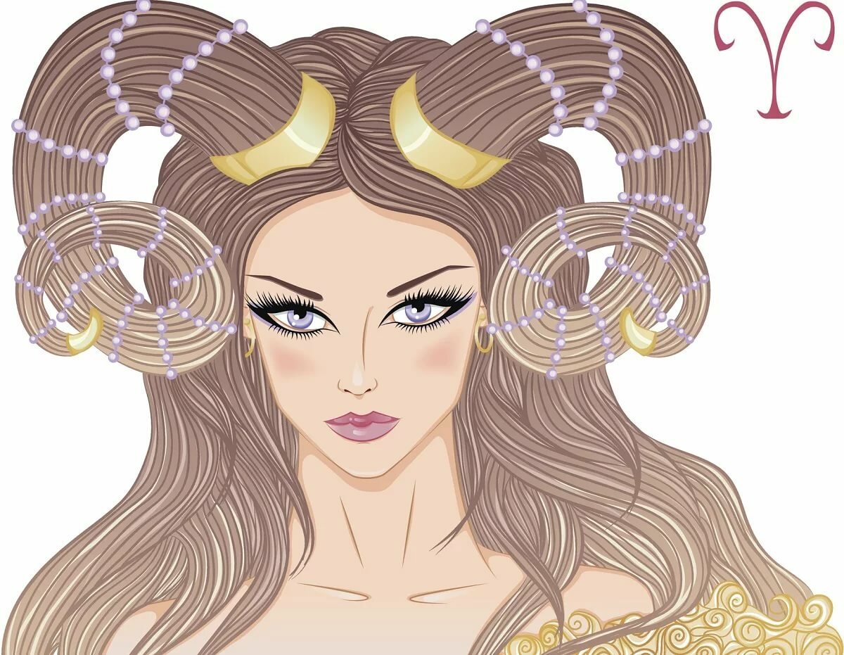 Козерог астрология