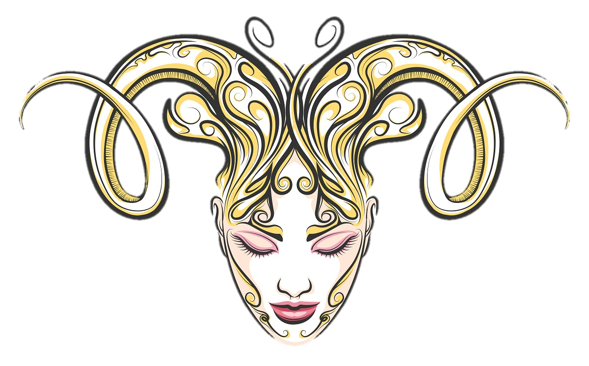 Знак зодиака козерог мужчина картинки