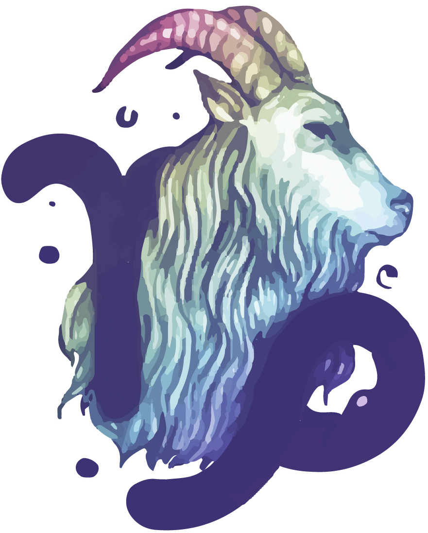 Овен Aries знак зодиака