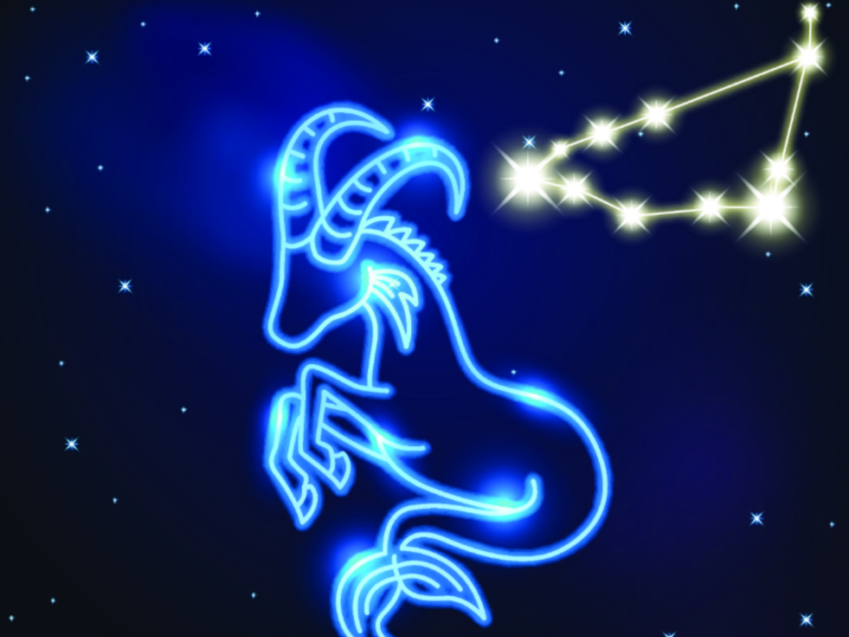 Парень Овен