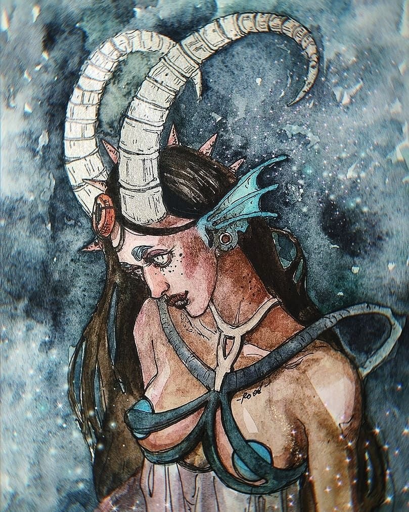 Астрология вектор