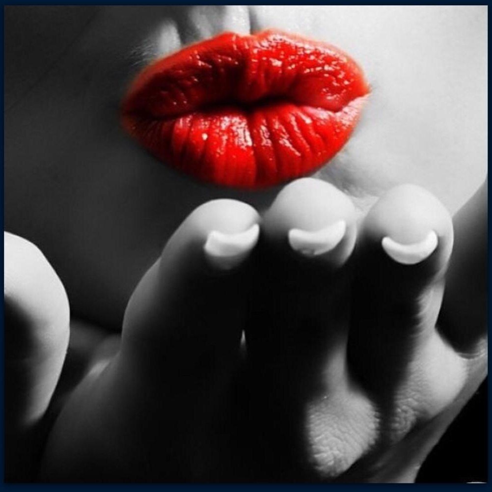 Страстные парочки