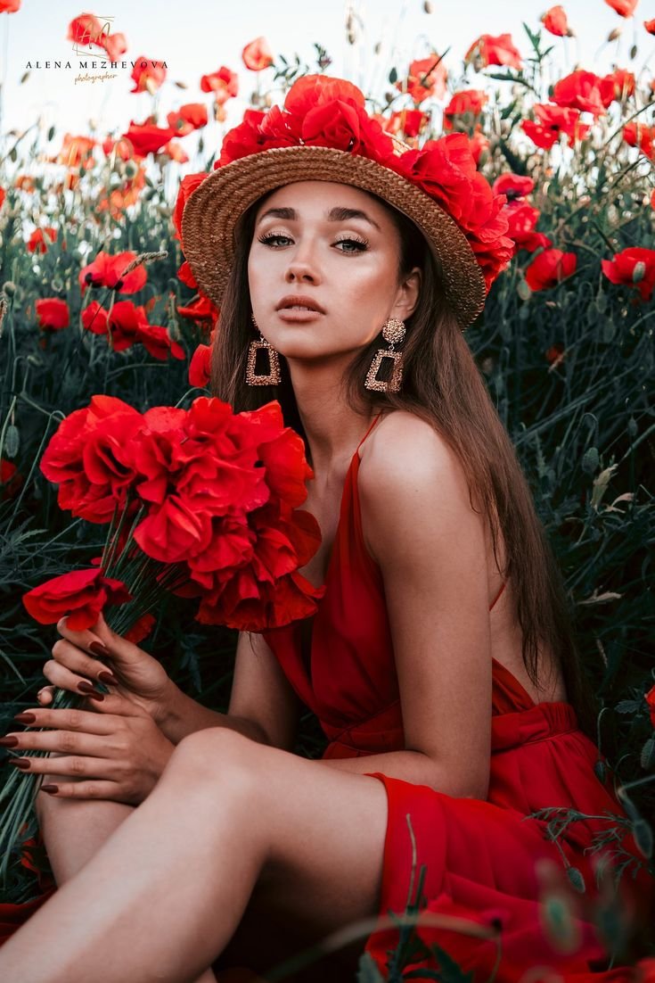 Ангелина Митюшина