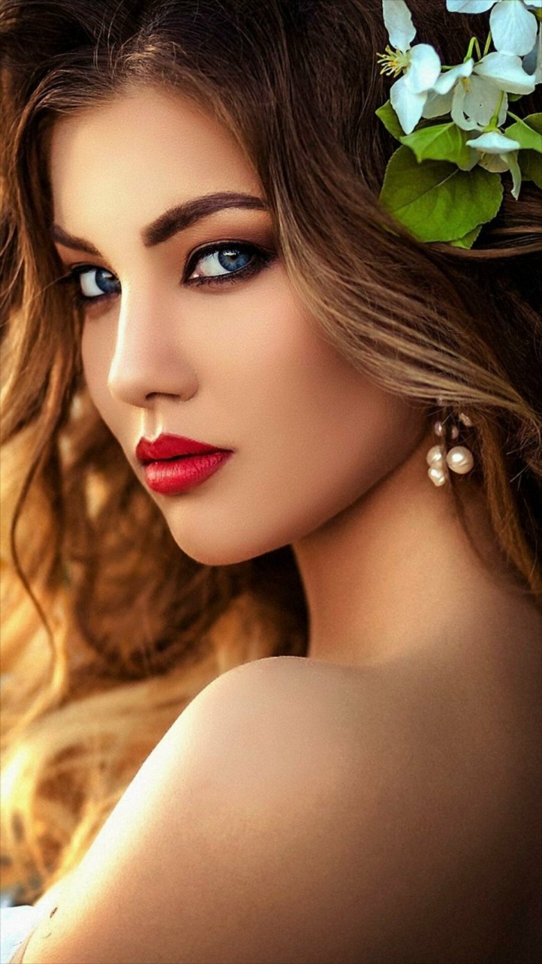 Екатерина Мироненко модель