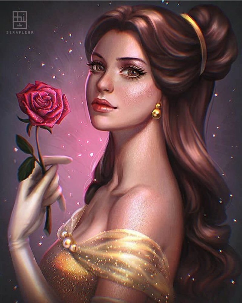 Madlen Knorr модель