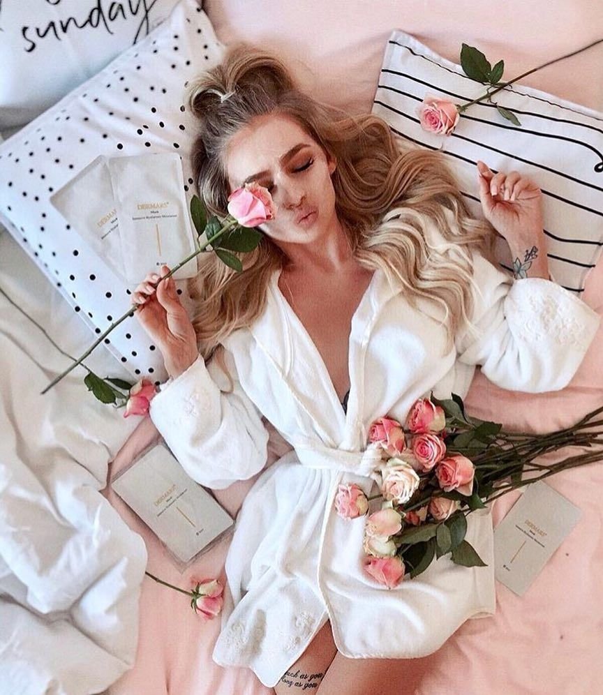 Maja strojek модель